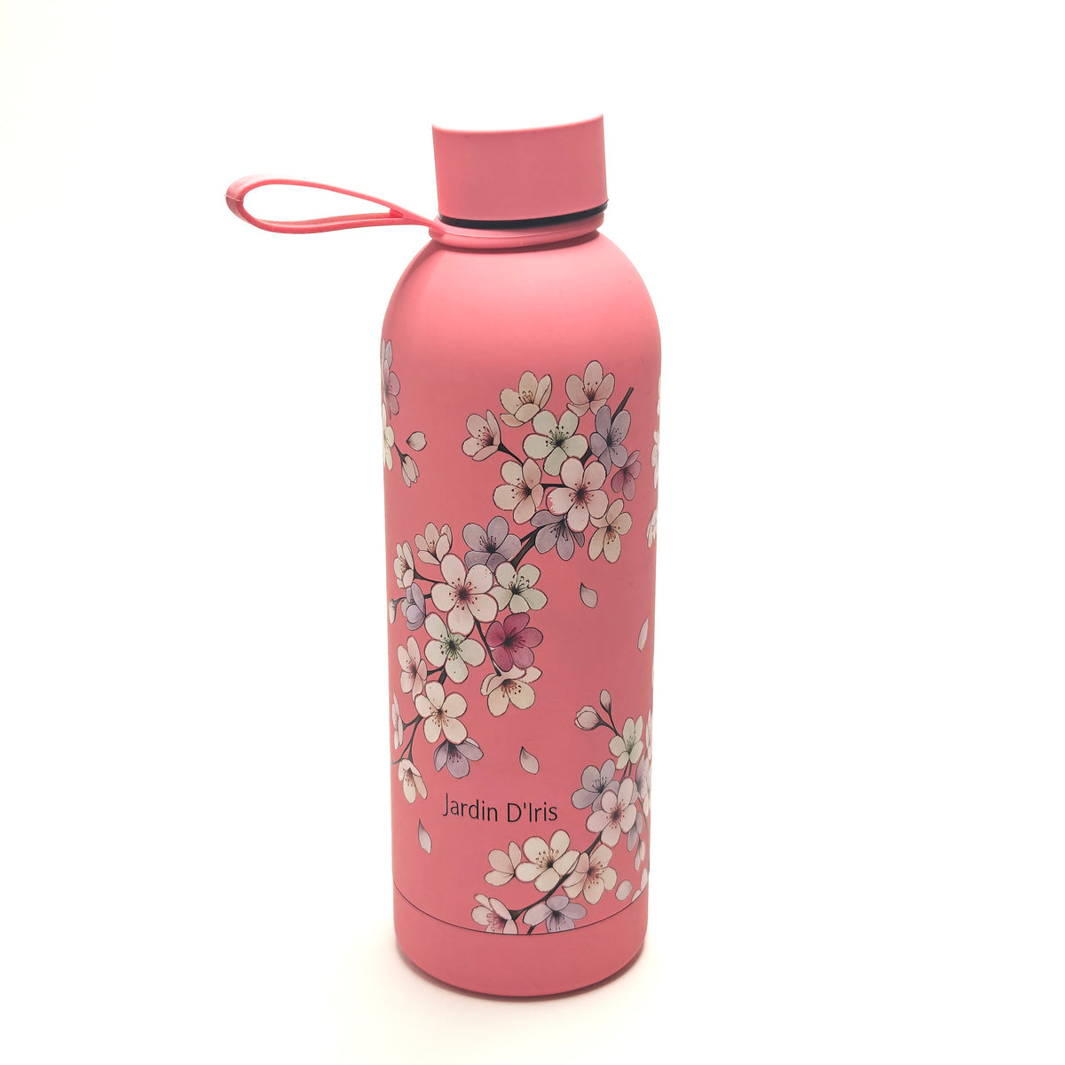 Cherry Blossom Water Bottle