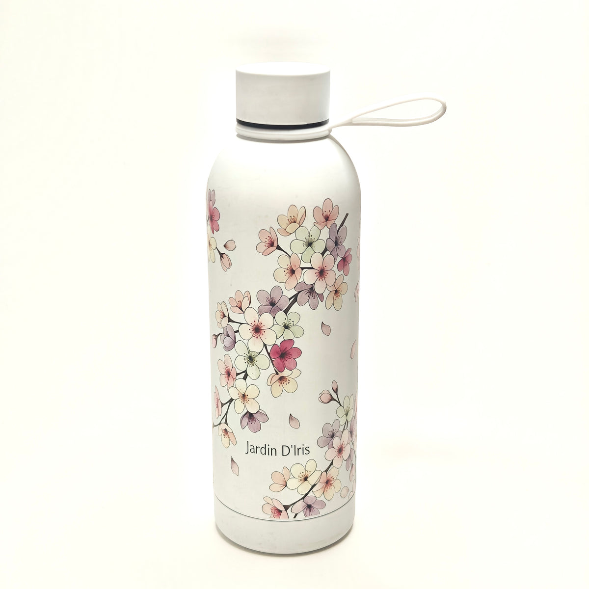Cherry Blossom Water Bottle