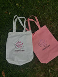 Cherry Blossom Jardin Tote