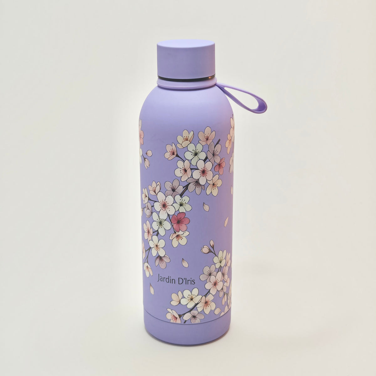 Cherry Blossom Water Bottle
